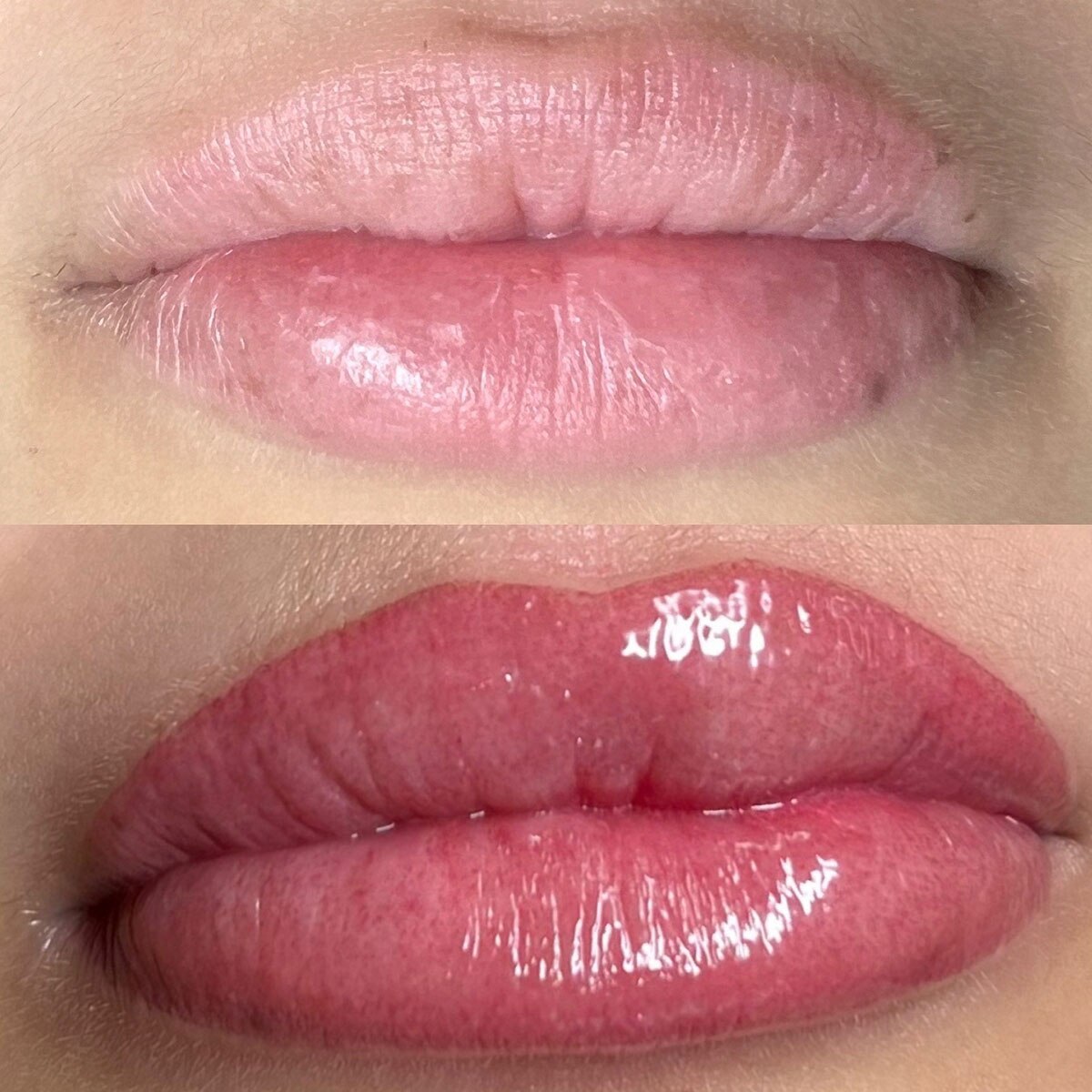 Lip Blush Aftercare  How to Get the Best Lip Tattoo Results
